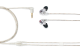 Shure SE846 : des écouteurs intra-auriculaire à 1000$