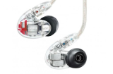 Shure SE846 : des écouteurs intra-auriculaire à 1000$