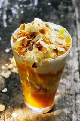 Charles et Alice, un trifle pom'pom'pêche et des places à gagner pour un atelier  avec Jean Sulpice…