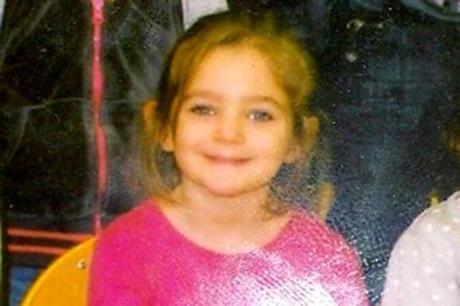 Appel à témoins : Disparition d'une fillette de 5 ans à Clermont-Ferrand