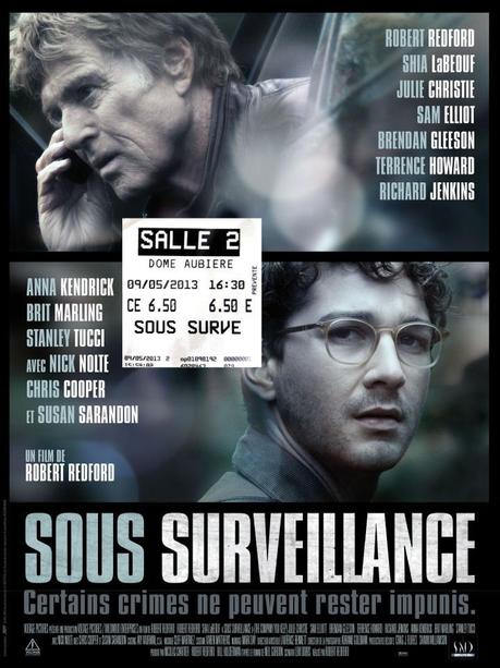 Critique de Sous surveillance