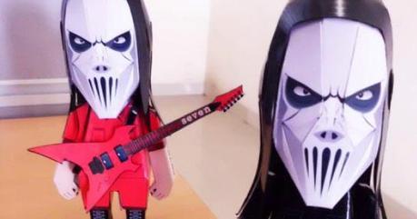 Blog_Paper_Toy_papertoys_Slipknot_MayaInPaper