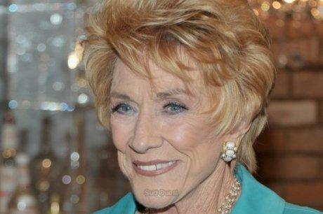 FLASH FLASH SECOND WEEK OF MAY