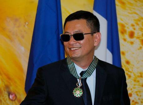 FLASH FLASH SECOND WEEK OF MAY