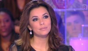 Eva longoria dans le grand 8