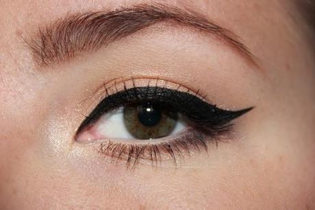 Maquillage inspiration Cara Delevingne Maquillage inspiration Cara Delevingne