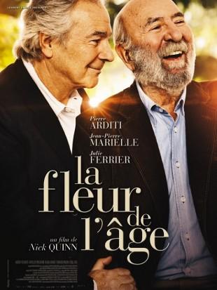[Critique] LA FLEUR DE L’ÂGE