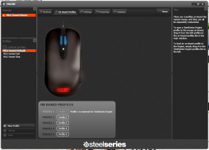 mlg 2 300x216 [Test] : Souris Steelseries MLG édition  test steelseries souris sensei mlg edition 