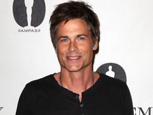 Sobriété - Pas une goutte d'alcool pour Rob Lowe depuis 23 ans Sobriété - Pas une goutte d'alcool pour Rob Lowe depuis 23 ans
