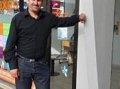 Nouveau gérant pour l'agence AXEO Royan