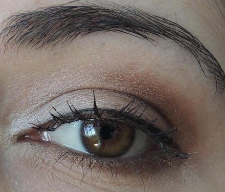 Easy Naked look