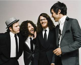 Fall Out Boy - Save Rock