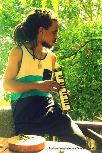 Addis Pablo & Suns of Dub présentent Selassie Souljahz