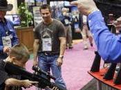 malaise grandissant d’une "culture armes" américaine
