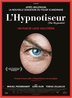 Cinéma L'hypnotiseur / Infiltré