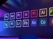 Logiciel décryptage Suite Creative Cloud d’Adobe