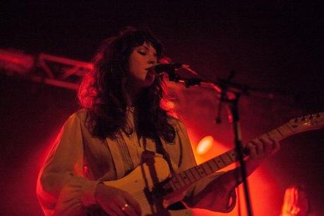 image4 Widowspeak en interview