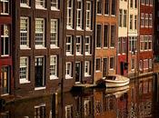 Comment concilier travail voyage Amsterdam