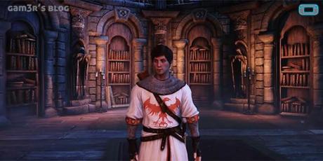 Shadow of the Eternals : Kickstarter, Eternal Darkness et Nintendo ...