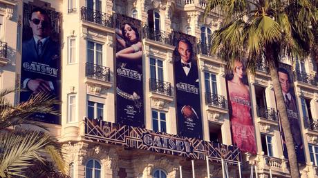 Photos : Cannes 2013 J-2