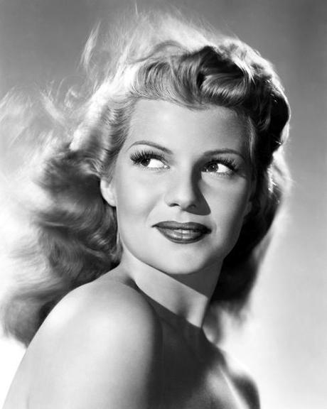 Rita Hayworth