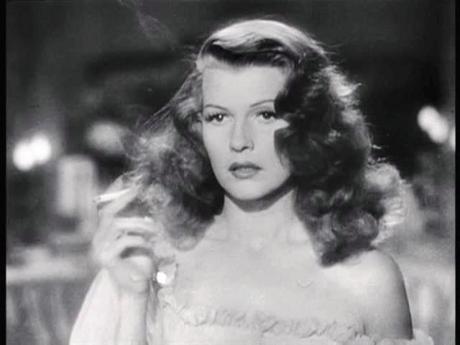Rita Hayworth
