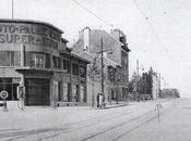 Place Stalingrad Magdeleine