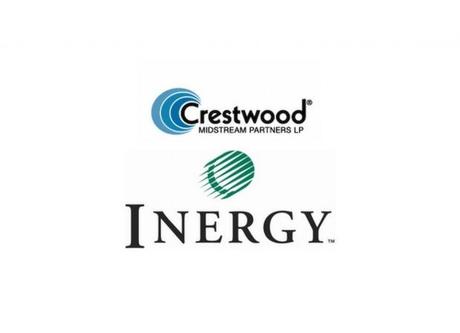 Crestwood-Inergy