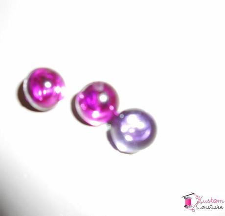 Perles | Kustom Couture