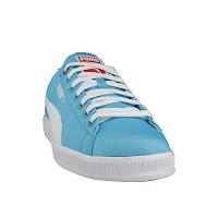 Puma met la couleur en exclu chez Foot Locker