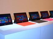 Microsoft Surface arrive France, vendredi...