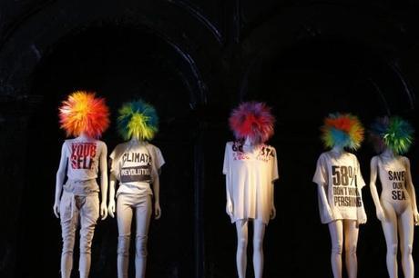 L’indispensable expo « Punk : Chaos to Couture au MET » décryptée