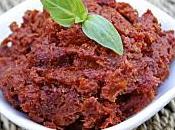 Caviar tomates séchées