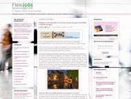 FlexiJobs - Espace Employeur