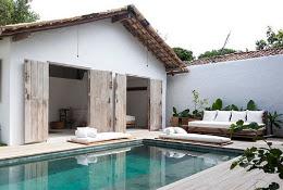 Casa Lola - Maison de rêve au Brésil