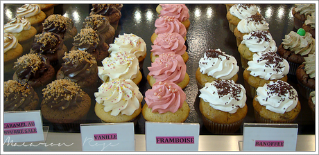 [#miam] Toulouse : Cup N Cake Mon adresse gourmande