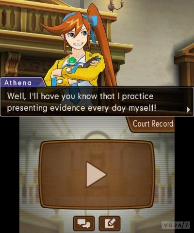 Phoenix Wright : Ace Attorney – Dual Destinies annoncé en Europe