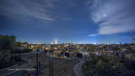 Paris In Motion (Part 3)