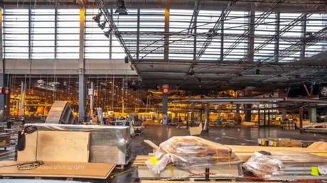 Paris In Motion (Part 3)