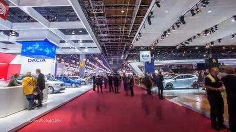 Paris In Motion (Part 3)