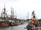 bâteaux font rêver…