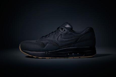 La deuxième collaboration entre A.P.C et Nike...