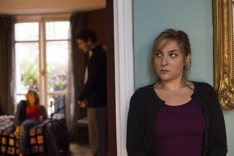 Bande annonce et photos de Joséphine