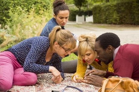 Bande annonce et photos de Joséphine