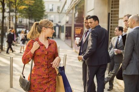 Bande annonce et photos de Joséphine