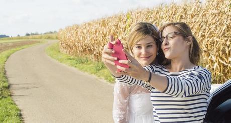 Bande annonce et photos de Joséphine