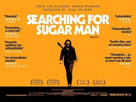 searching for a sugar man