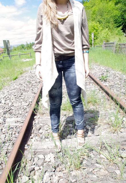 On the Railway to Sun