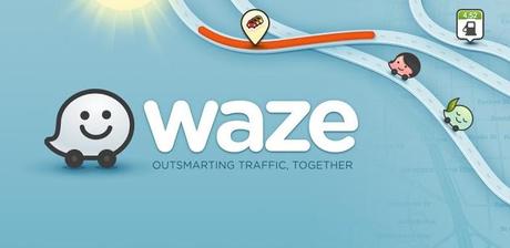 Facebook veut payer jusqu'à 1 milliard de dollars pour l'application GPS Waze