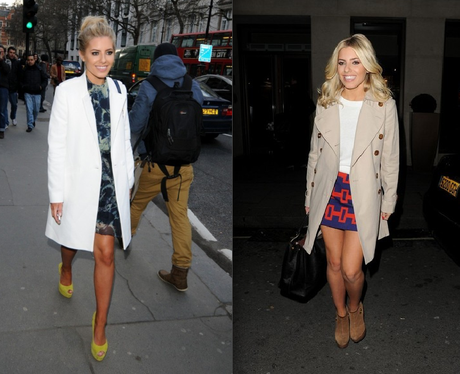 Mon inspiration du moment